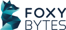 Foxy Bytes Logo